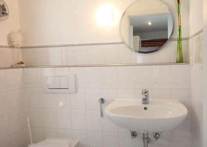 Hermer Vakantiehuis *