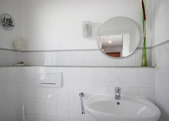 Hermer Vakantiehuis *