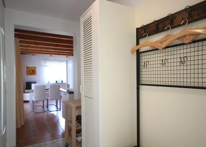 Vakantiehuis Hermer *