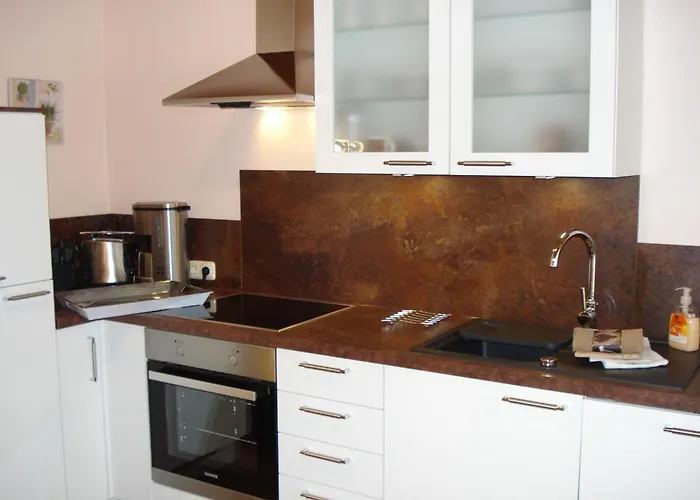 Hermer Vakantiehuis *