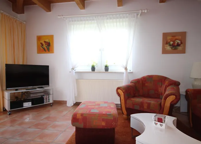 Hermer Vakantiehuis *