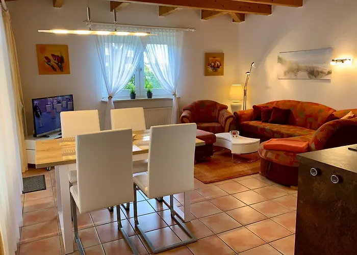 Hermer Vakantiehuis Grömitz