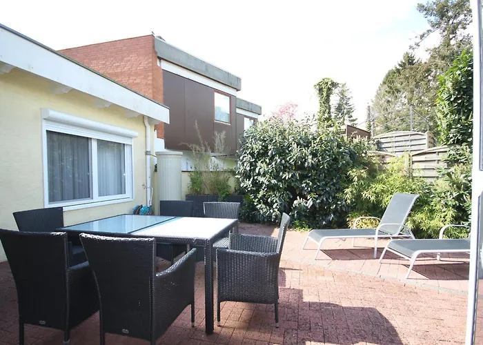 Vakantiehuis Hermer *